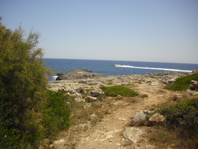 Exclusive Land with Open Sea Views in Cala d’Or, Mallorca