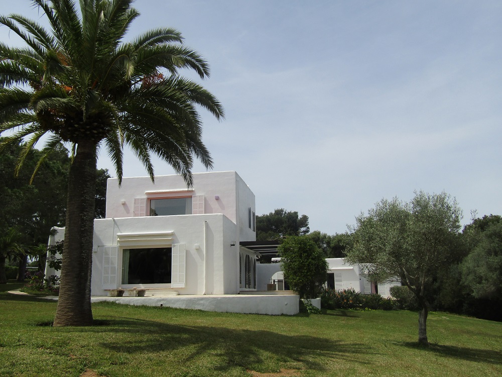 Elegant Villa in Cala Sanau, Mallorca