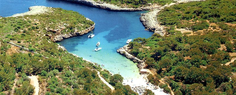 cala sa nau